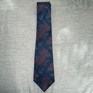 Christian Dior tie
